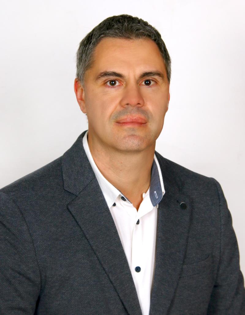 Пламен Янев е новият областен управител на Бургаско съобщиха от