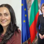 Десислава Стоянова и Елена Шекерлетова