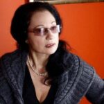 Анна Заркова