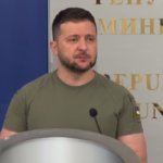 Володомир Зеленски