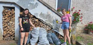 "Приеми ме на село" Снимка: Община Габрово