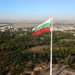 Знаме на България