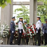 Отдаване на почит