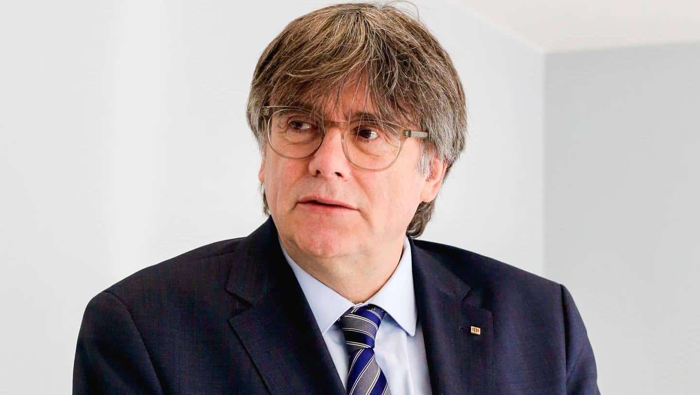 Политическото бъдеще на Испания може да бъде решено от един