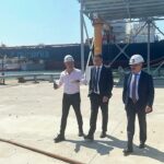 Министър Георги Гвоздейков