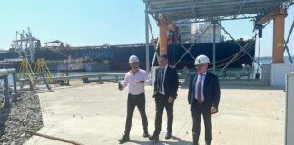 Министър Георги Гвоздейков