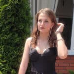 Христина Плахова