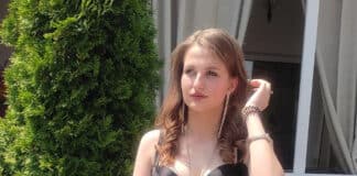 Христина Плахова