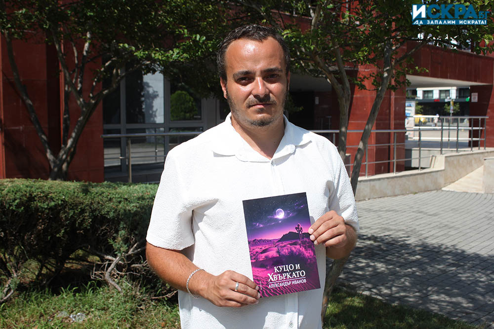 Преподавател по Изкуствен интелект ИИ успя да разбие стереотипа за