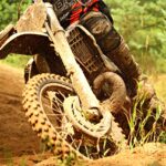 Кросов мотор