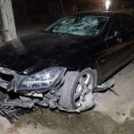 Произшествие в Ясеновец