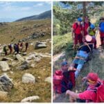 Спасителна акция