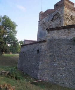 Крепост "Баба Вида"