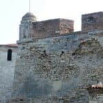 Крепост "Баба Вида"