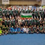 Българските национали