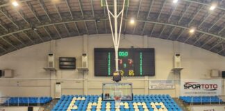 Баскетболен клуб „Тунджа“