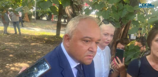 Иван Демерджиев