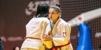 Деница Георгиева