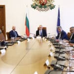 Министерски съвет