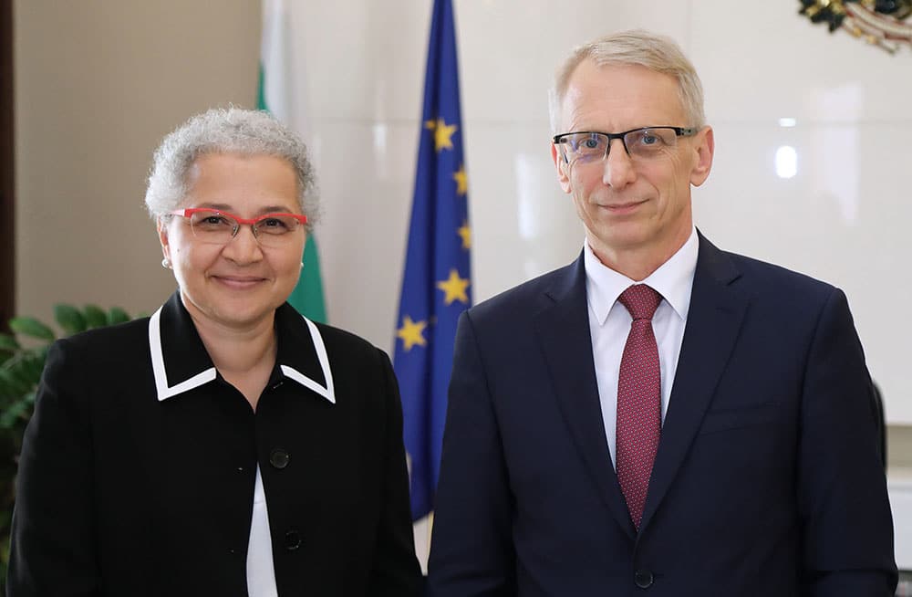 През последните години мигрантският поток към България се засилва постоянно