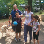 Семейството на Георги