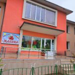 Детска градина "Малина"