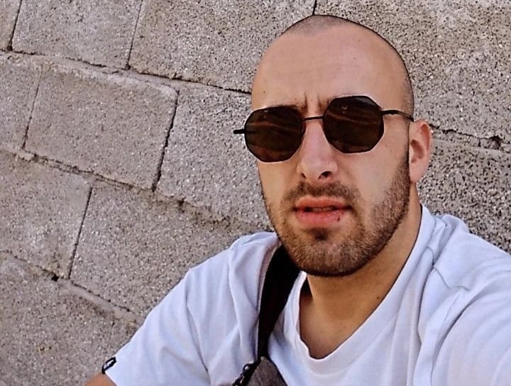 Атанаска Бакалова майката на убития в Цалапица Димитър Малинов изрази