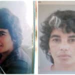 Дочка Русенова