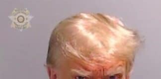 Доналд Тръмп