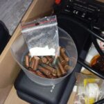 Наркотици и боеприпаси