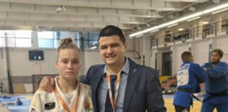 София Рангелова и Ганчо Дойков