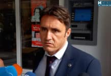 Ст. комисар Емил Павлов