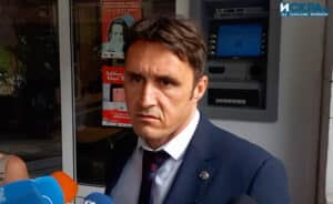 Ст. комисар Емил Павлов