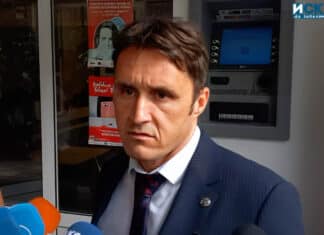 Ст. комисар Емил Павлов