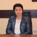 Емилия Лазарова