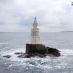 Фар-Ахтопол след ремонта