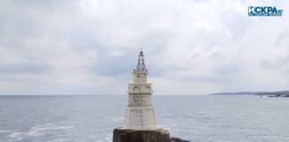 Фар-Ахтопол след ремонта