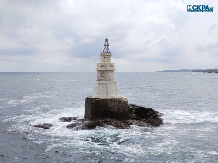 Фар-Ахтопол след ремонта