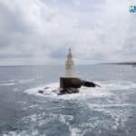 Фар-Ахтопол след ремонта