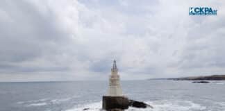 Фар-Ахтопол след ремонта