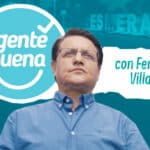 Фернандо Вилависенсио.