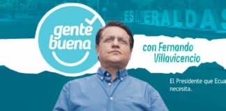 Фернандо Вилависенсио.