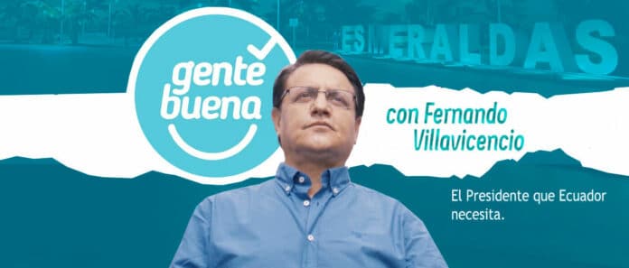 Фернандо Вилависенсио.