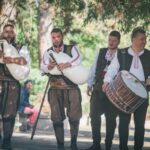 Фолклорен фестивал