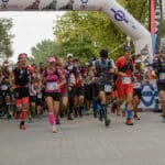 Ултрамаратона „Персенк Ултра“