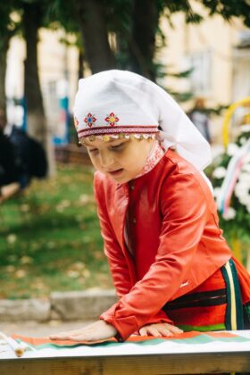 Фолклорен фестивал