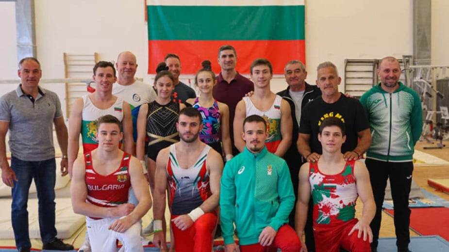 Български състезатели ще участват на две от Световните купа по