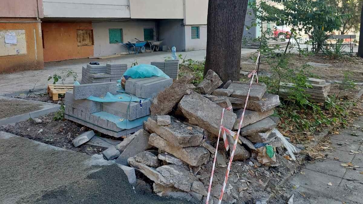 Няма друга институция освен общината която да следи за опазването