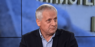 Ген. Валери Григоров