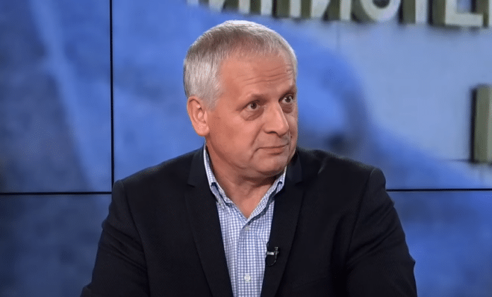 Ген. Валери Григоров